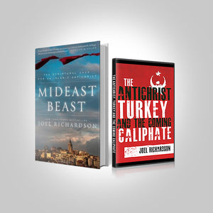 Antichrist, Turkey and Coming Caliphate Bundle