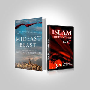 Gog Magog Bundle
