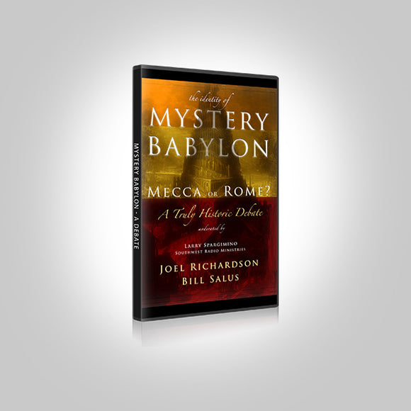 Mystery Babylon Debate