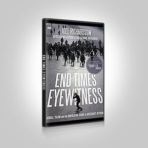 End Times Eyewitness Documentary