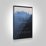 Mount Sinai in Arabia