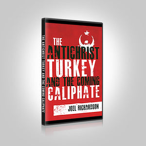 Antichrist, Turkey and Coming Caliphate