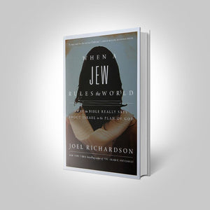 When a Jew Rules the World