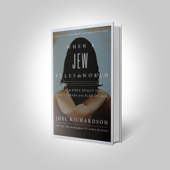 When a Jew Rules the World